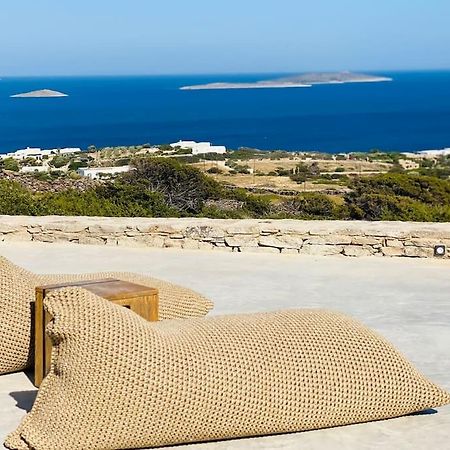 Artemis Sky Villa Andíparos Exterior foto