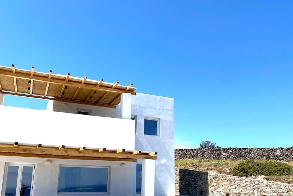 Artemis Sky Villa Andíparos Exterior foto