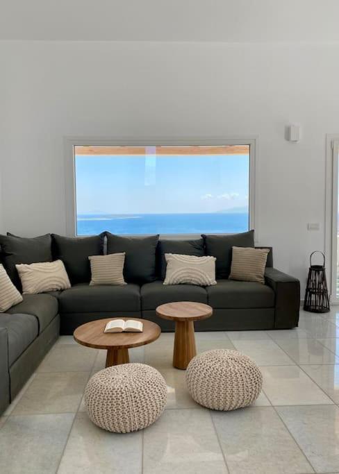 Artemis Sky Villa Andíparos Exterior foto